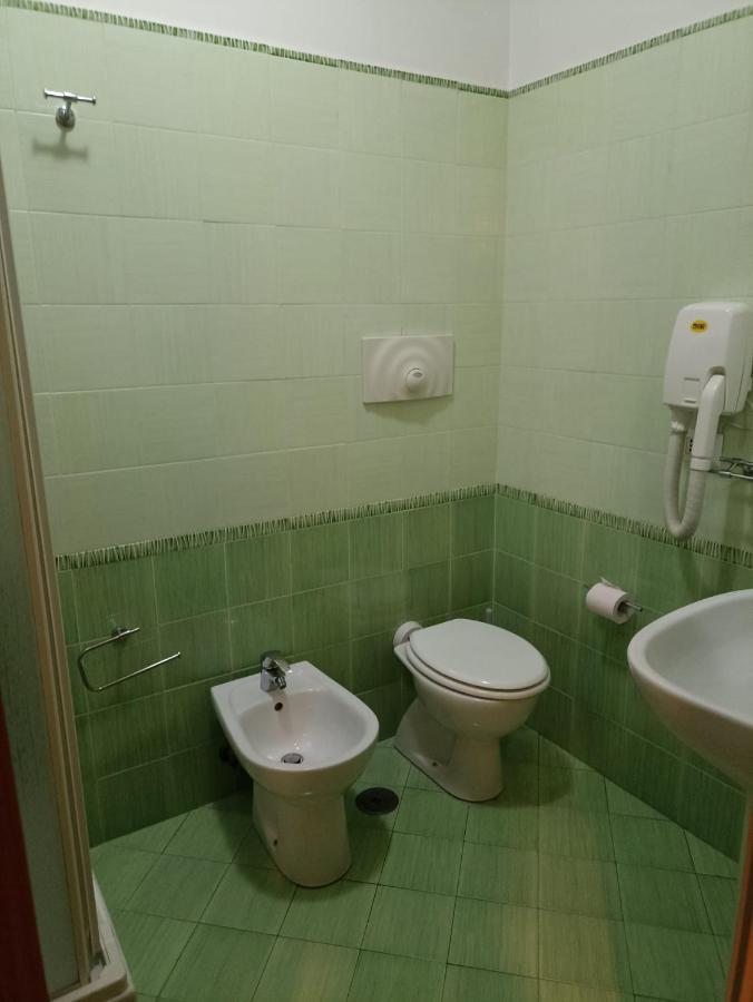 La Chiave Di Fa Bed & Breakfast Fiumicino Exterior photo